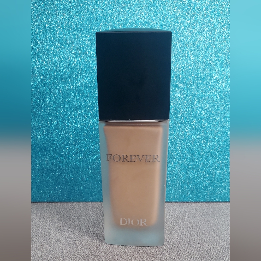 Dior Forever Foundation 4C